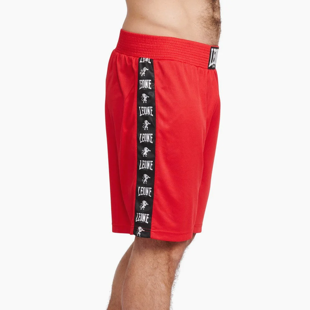 Pantalones de boxeo Leone Embajador AB219  - Image 19