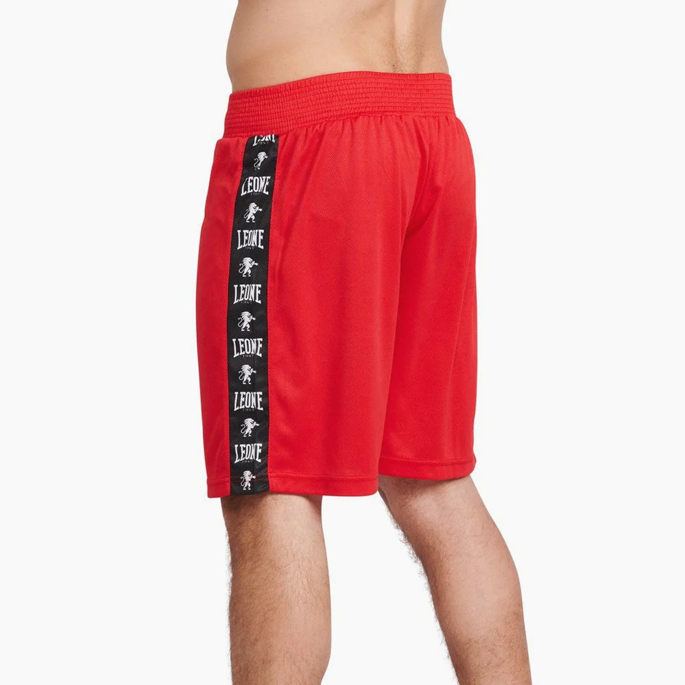 Pantalones de boxeo Leone Embajador AB219  - Image 20