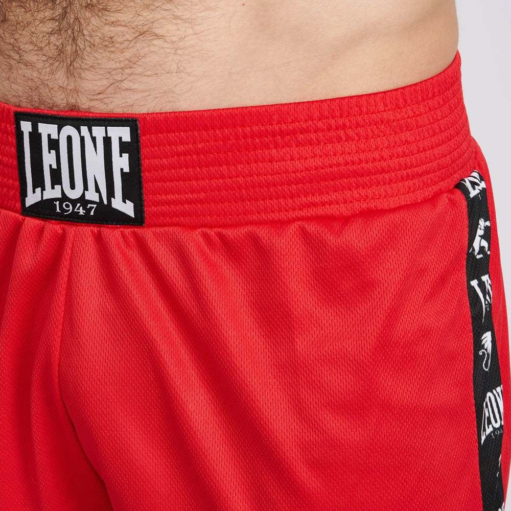 Pantalones de boxeo Leone Embajador AB219  - Image 21