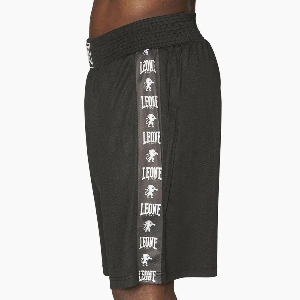 Pantalones de boxeo Leone Embajador AB219  - Image 3