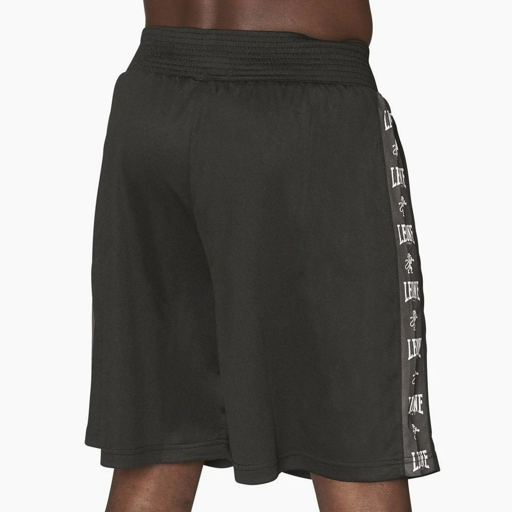 Pantalones de boxeo Leone Embajador AB219  - Image 4