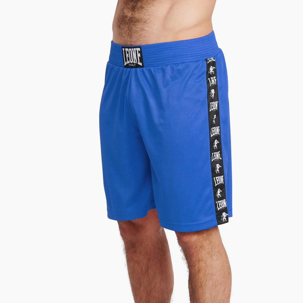 Pantalones de boxeo Leone Embajador AB219  - Image 9