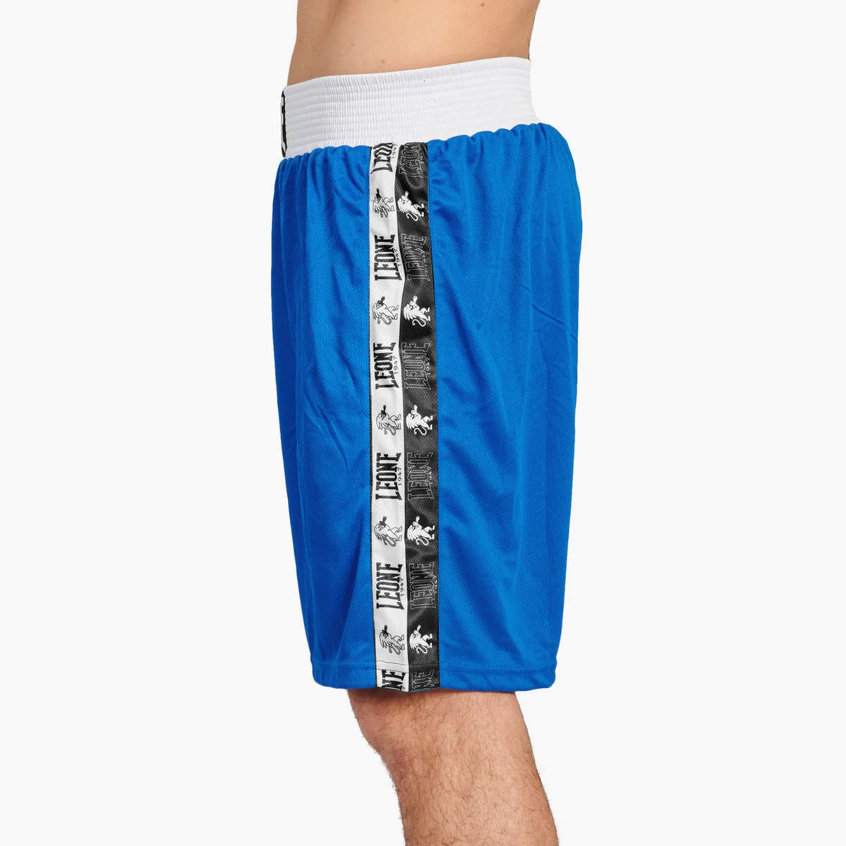 Pantalones de boxeo Leone Iconic AB232  - Image 11