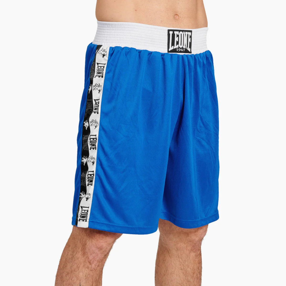 Pantalones de boxeo Leone Iconic AB232  - Image 8
