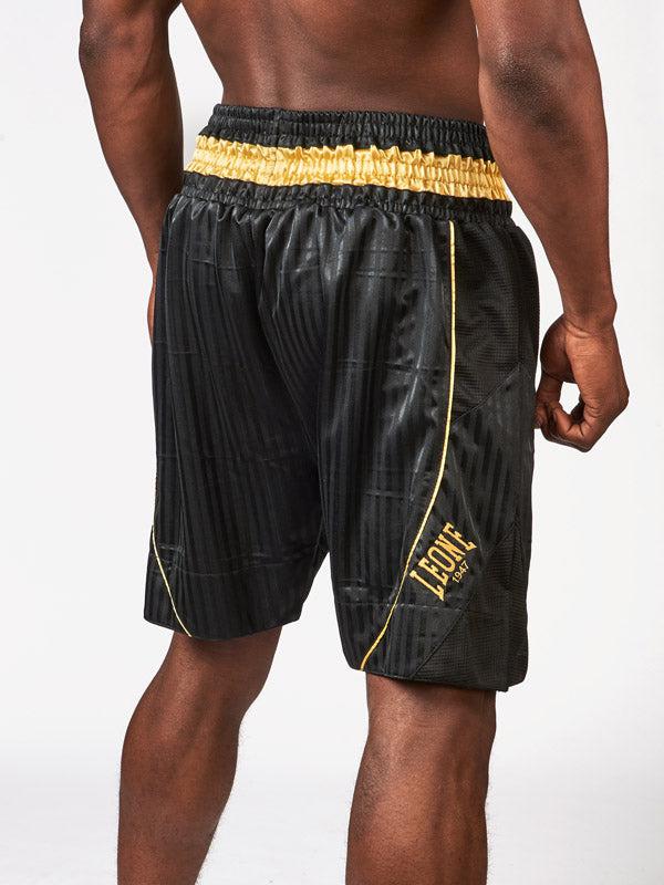 Pantalones de boxeo Leone Premium AB240  - Image 2