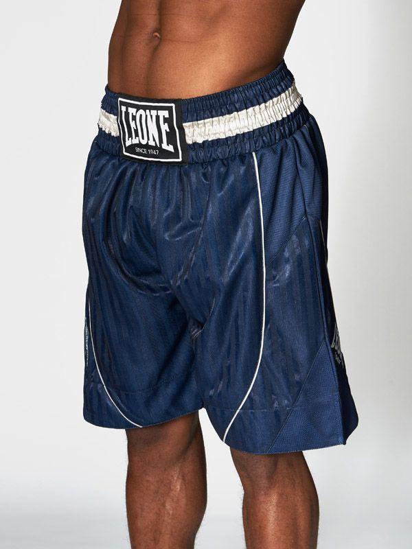Pantalones de boxeo Leone Premium AB240  - Image 5