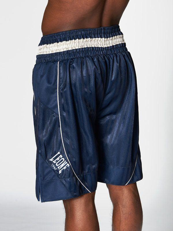 Pantalones de boxeo Leone Premium AB240  - Image 6