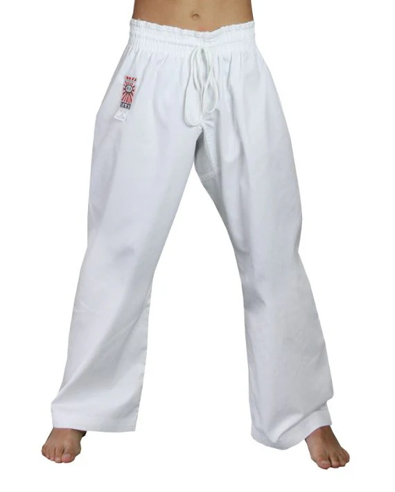 Pantalón karate Itaki Competición Art. 44P 