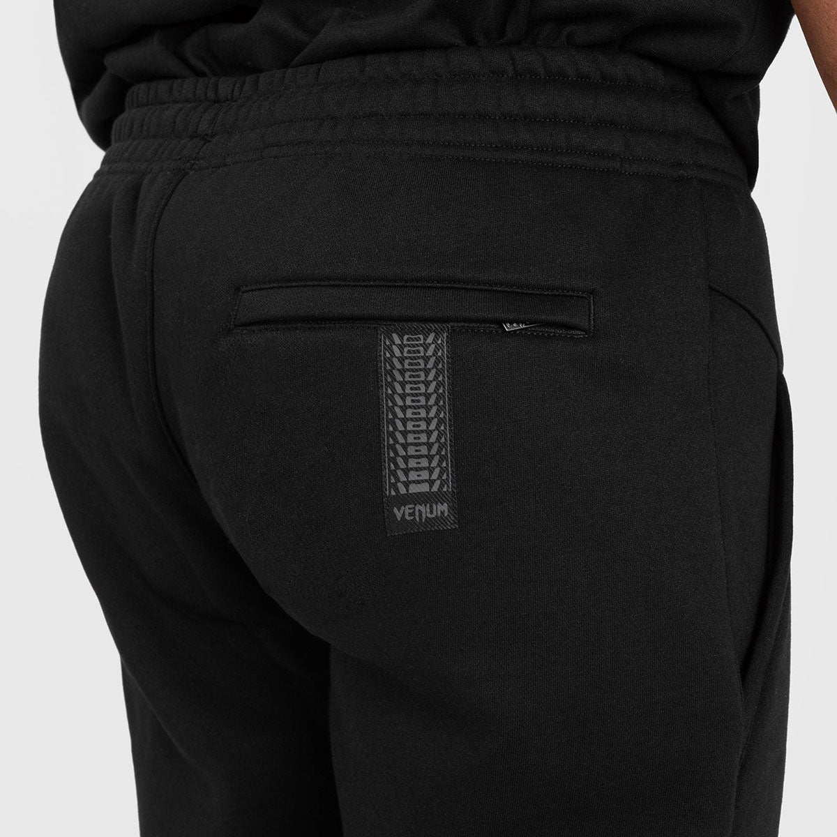 Pantalones joggers Venum Silent Power Negro  - Image 3