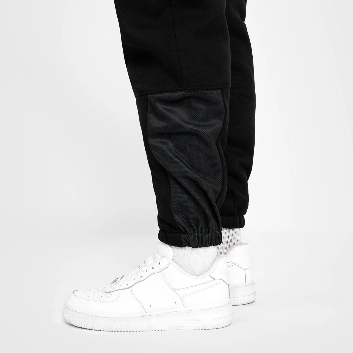 Pantalones joggers Venum Silent Power Negro  - Image 4