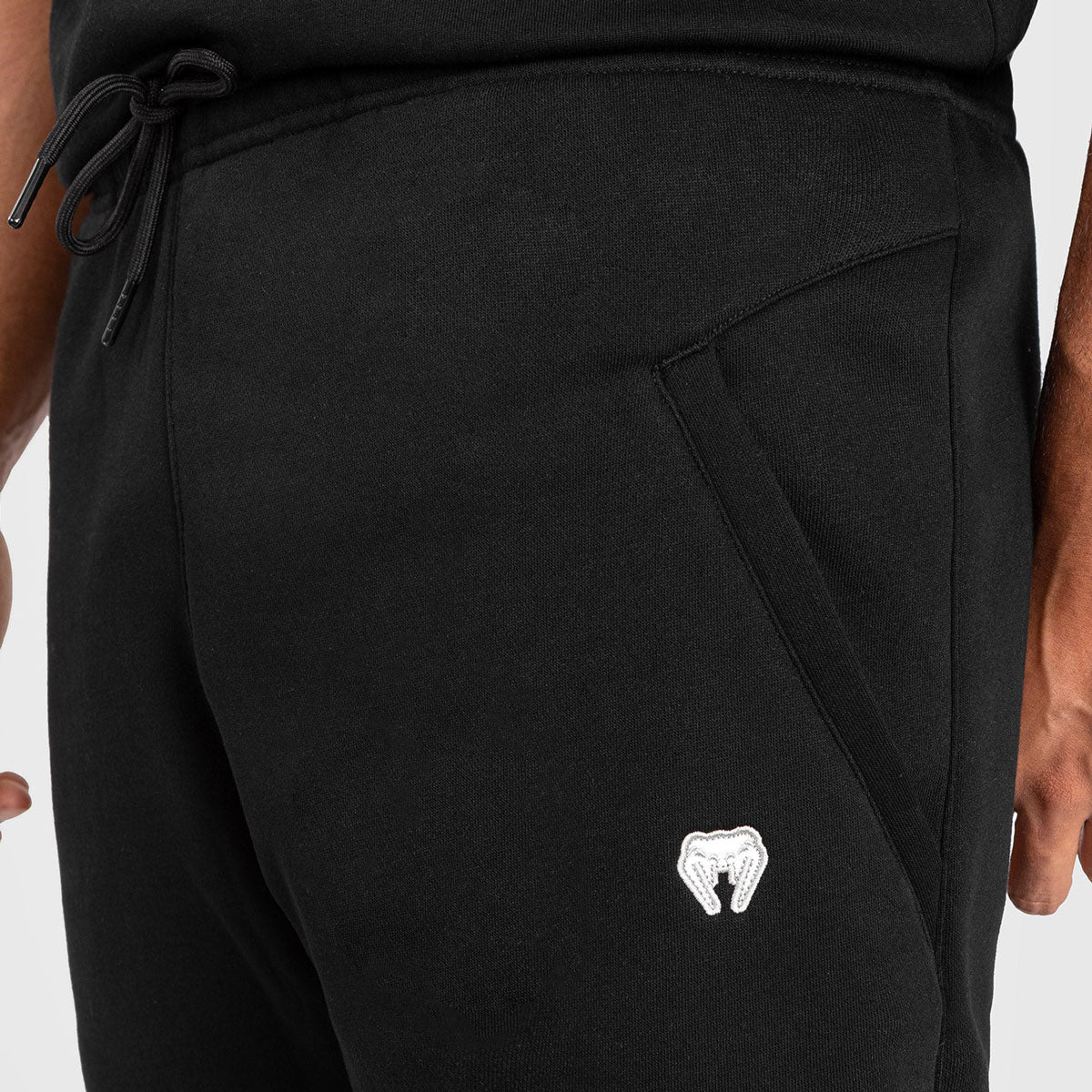 Pantalones joggers Venum Silent Power Negro  - Image 5