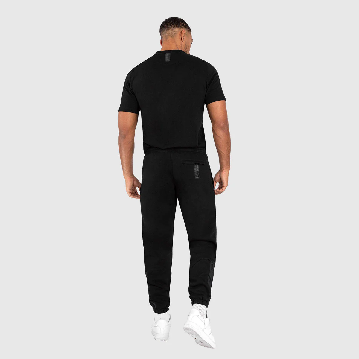 Pantalones joggers Venum Silent Power Negro  - Image 7