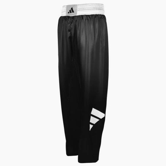 Pantalones kick boxing Adidas 