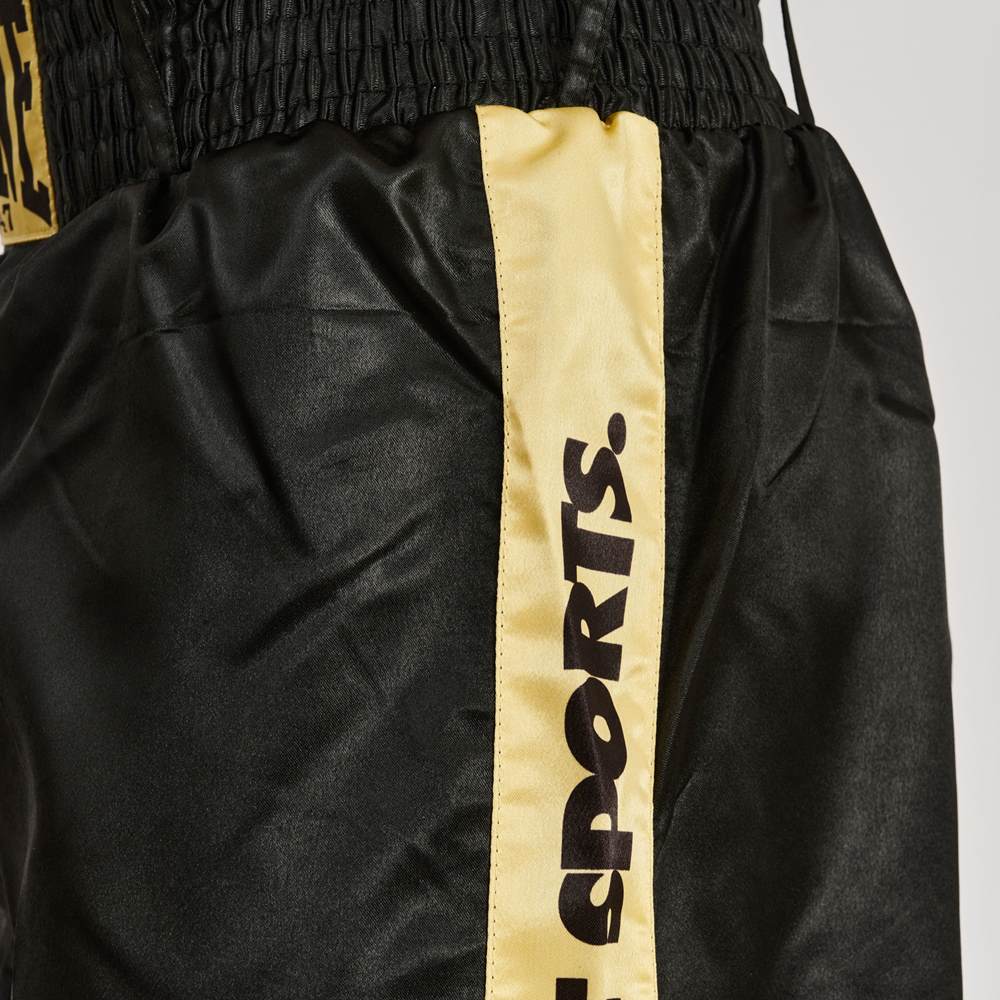 Pantalones kick boxing Leone Completo AB990  - Image 4