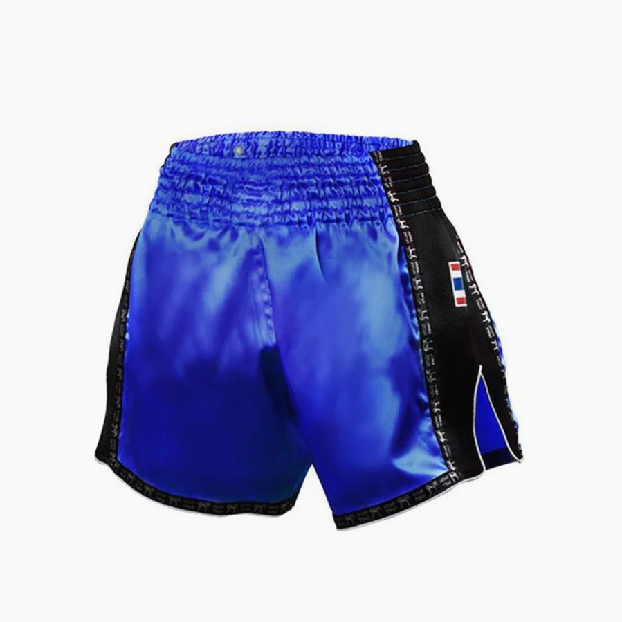 Pantalones kick-thai Bangkok Leone AB754  - Image 10