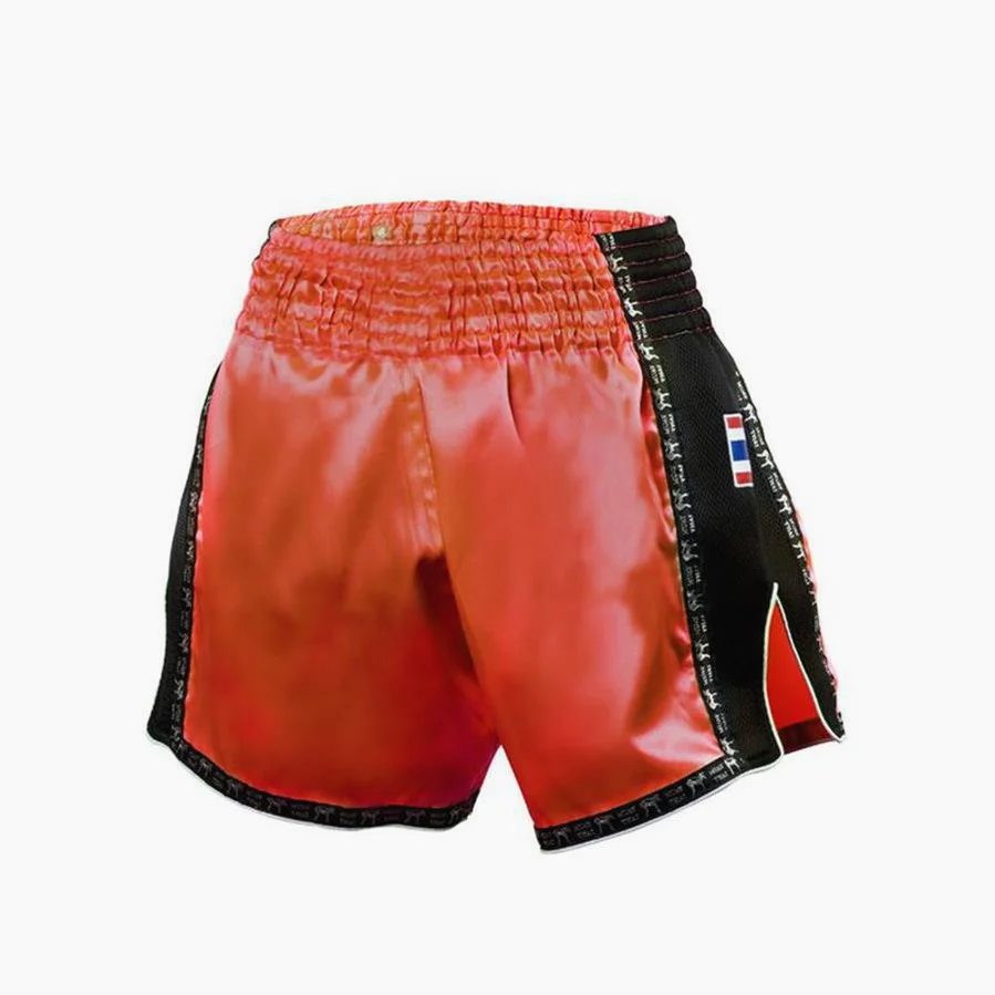 Pantalones kick-thai Bangkok Leone AB754  - Image 14