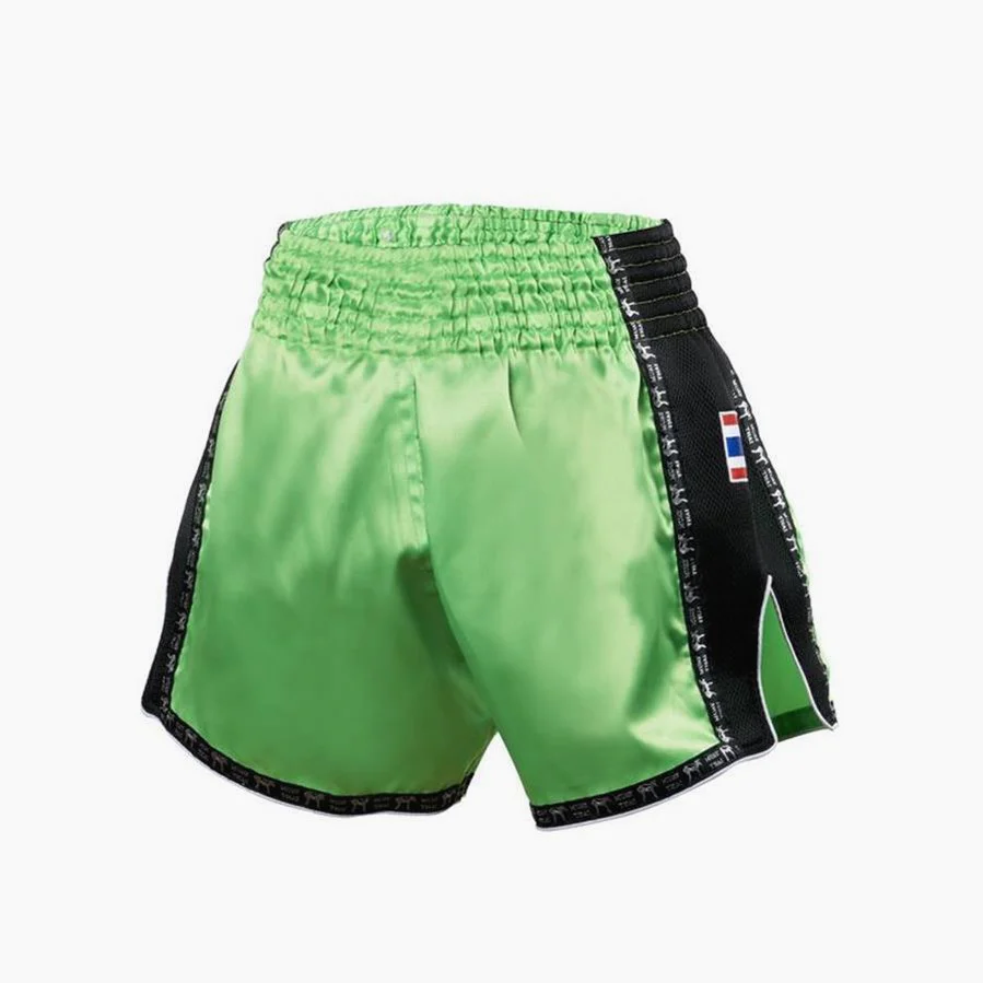 Pantalones kick-thai Bangkok Leone AB754  - Image 18