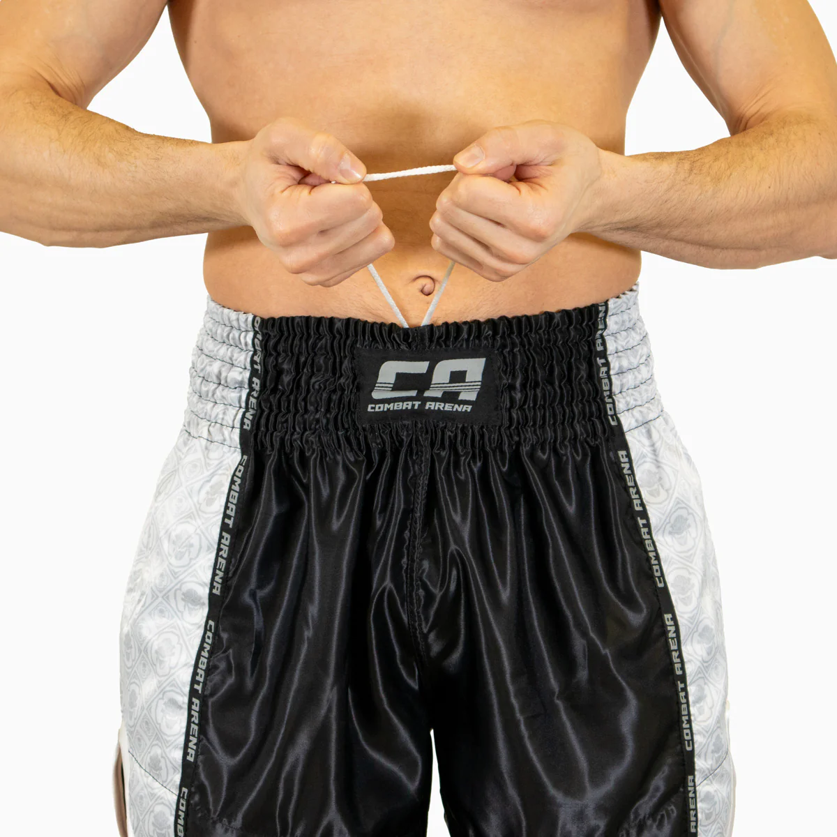 Pantalones kick-thai Combat Arena Shadow Warrior  - Image 9