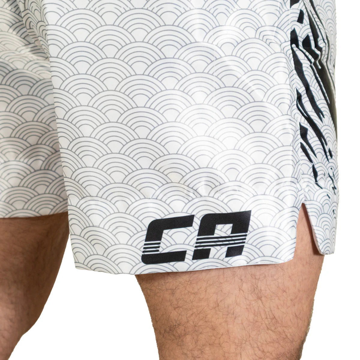Pantalones kick-thai Combat Arena Spirit of the Wave  - Image 12