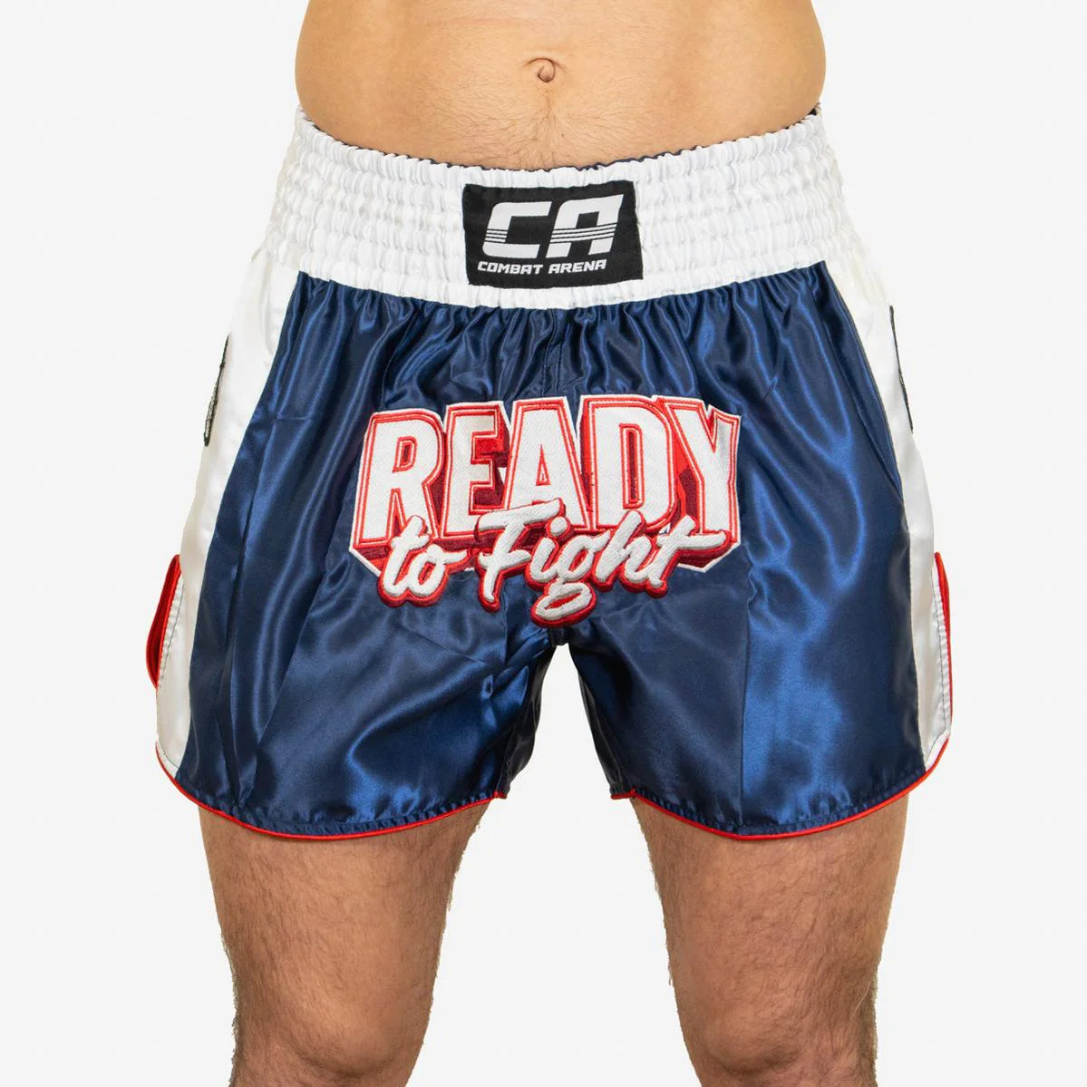 Pantalones kick-thai Combat Arena Varsity 