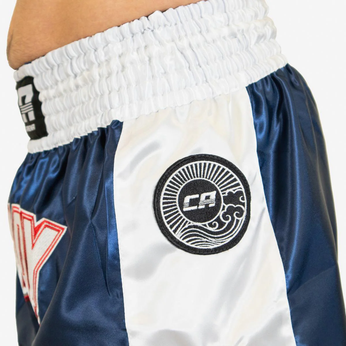 Pantalones kick-thai Combat Arena Varsity  - Image 13