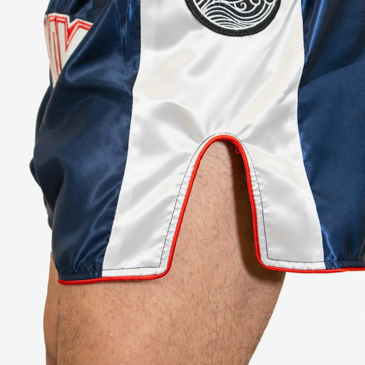 Pantalones kick-thai Combat Arena Varsity  - Image 14