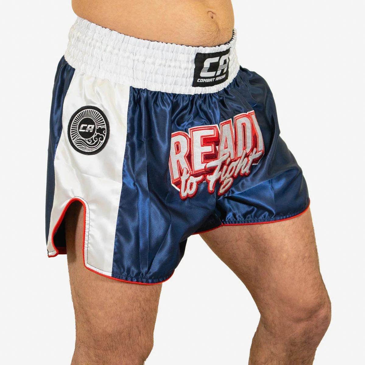 Pantalones kick-thai Combat Arena Varsity  - Image 8