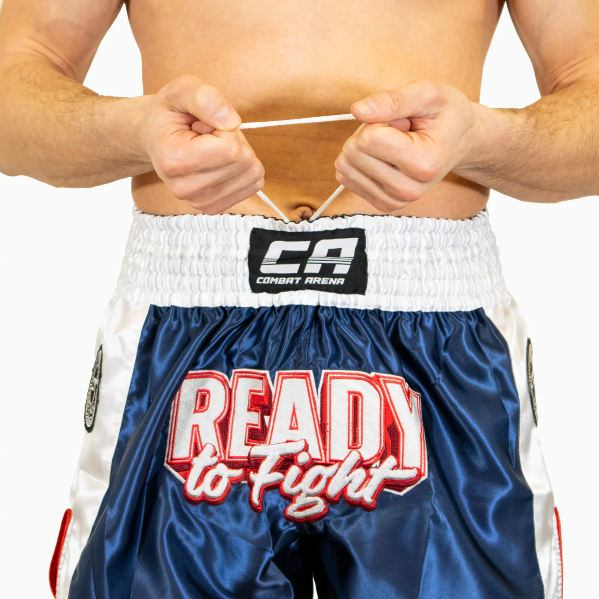 Pantalones kick-thai Combat Arena Varsity  - Image 9