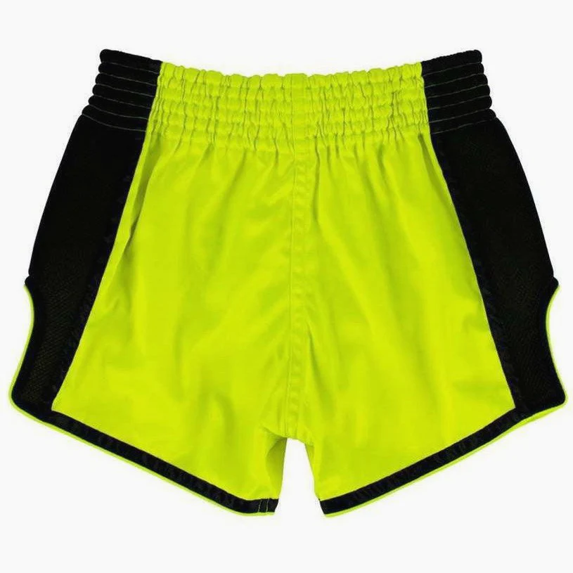 Pantalones kick-thai Fairtex BS1706 Lima  - Image 4