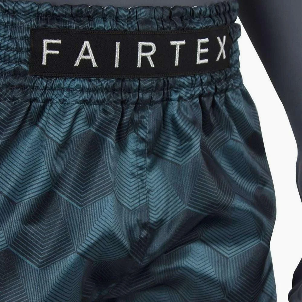 Pantalones kick-thai Fairtex BS1902 Stealth #2  - Image 4