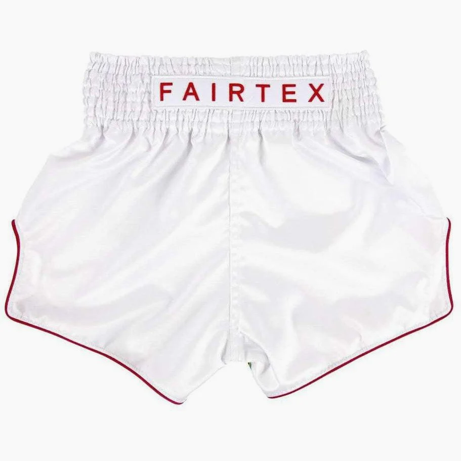 Pantalones kick-thai Fairtex BS1908 La colección de Satoru  - Image 5