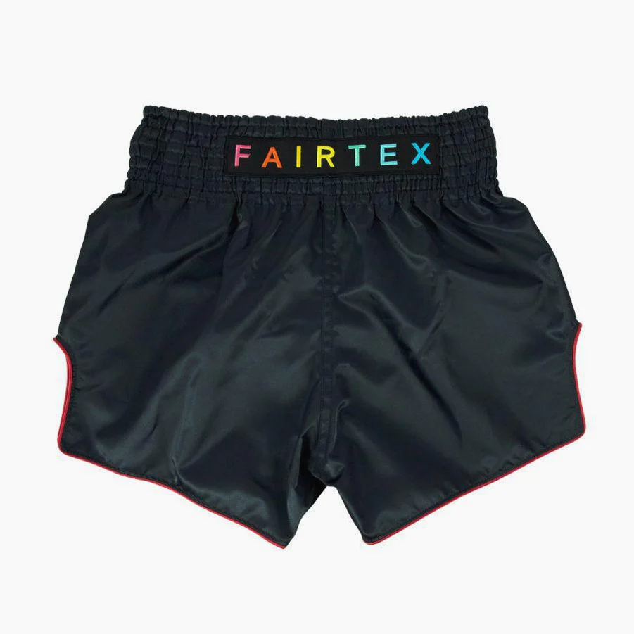 Pantalones kick-thai Fairtex BS1912 Kabuki  - Image 4