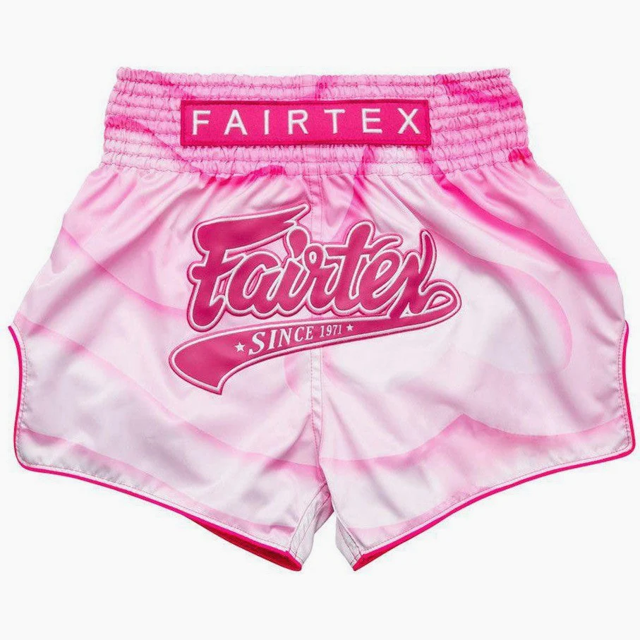 Pantalones kick-thai Fairtex BS1914 "Alma"