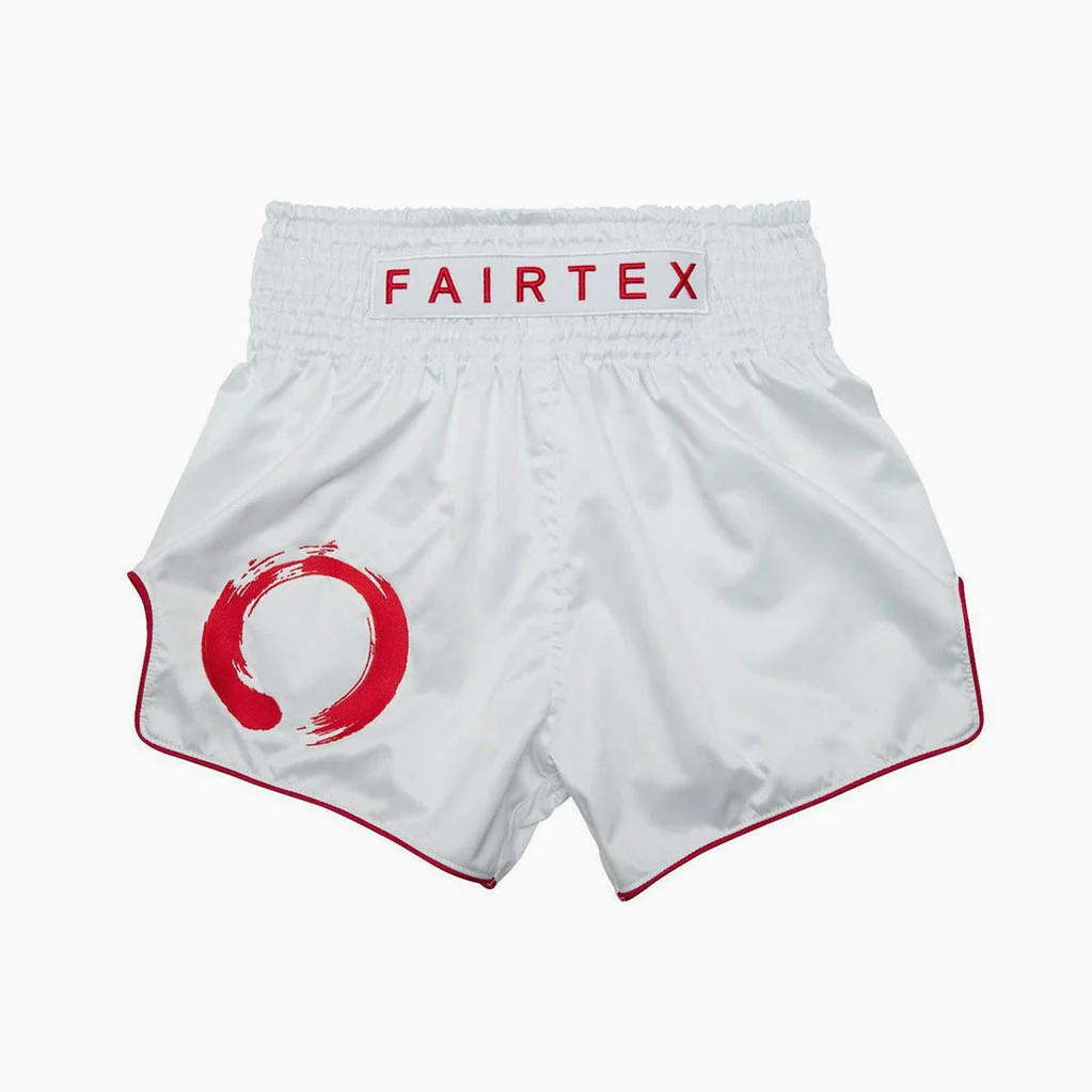 Pantalones kick-thai Fairtex BS1918 Enso 