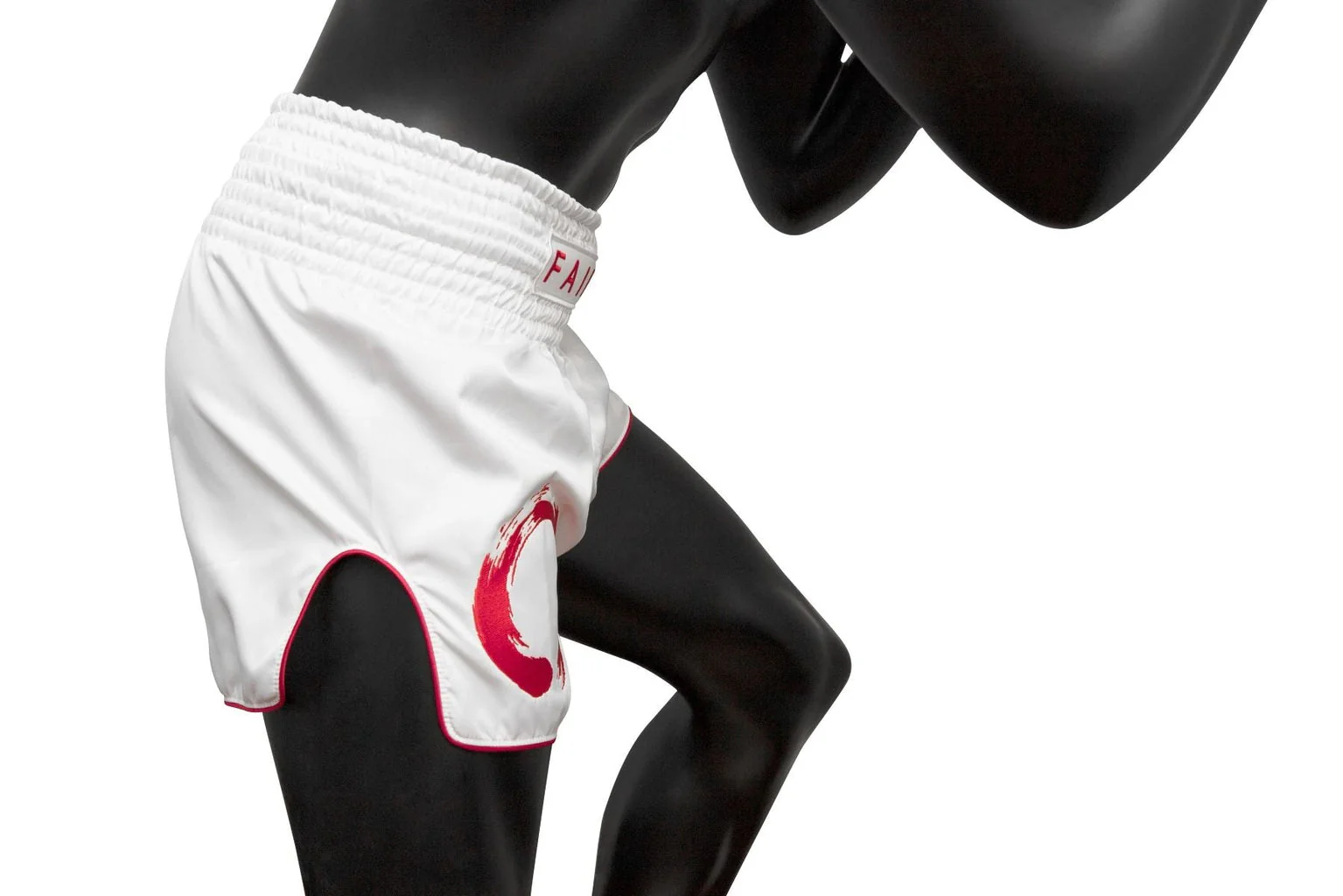 Pantalones kick-thai Fairtex BS1918 Enso  - Image 5