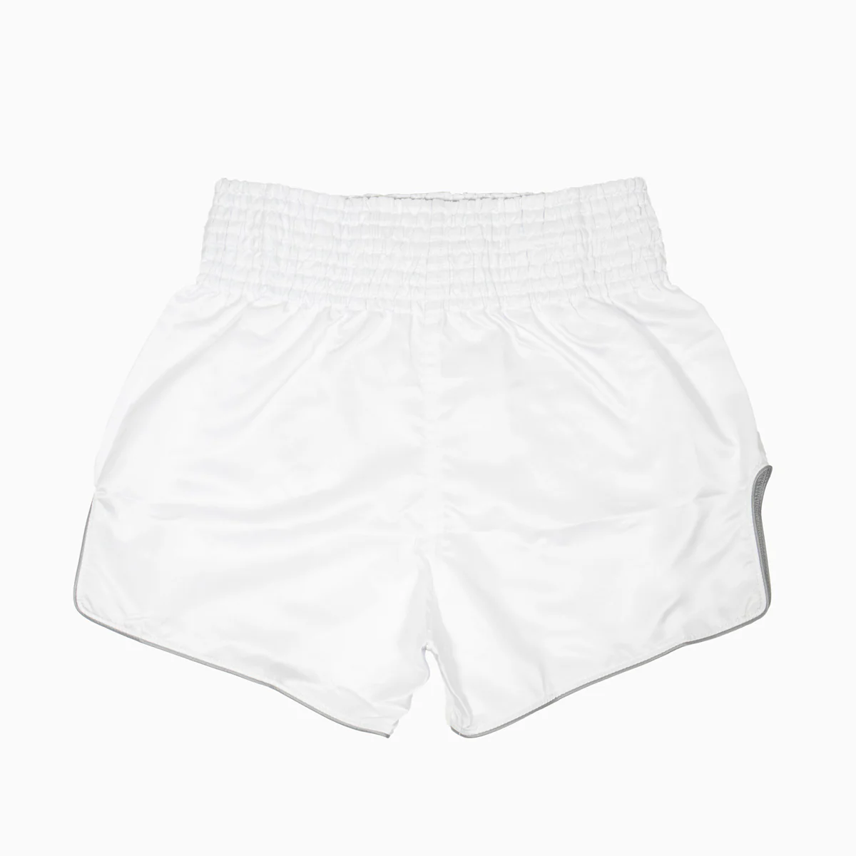Pantalones kick-thai Fairtex BS1935B Tormenta Blanca  - Image 2