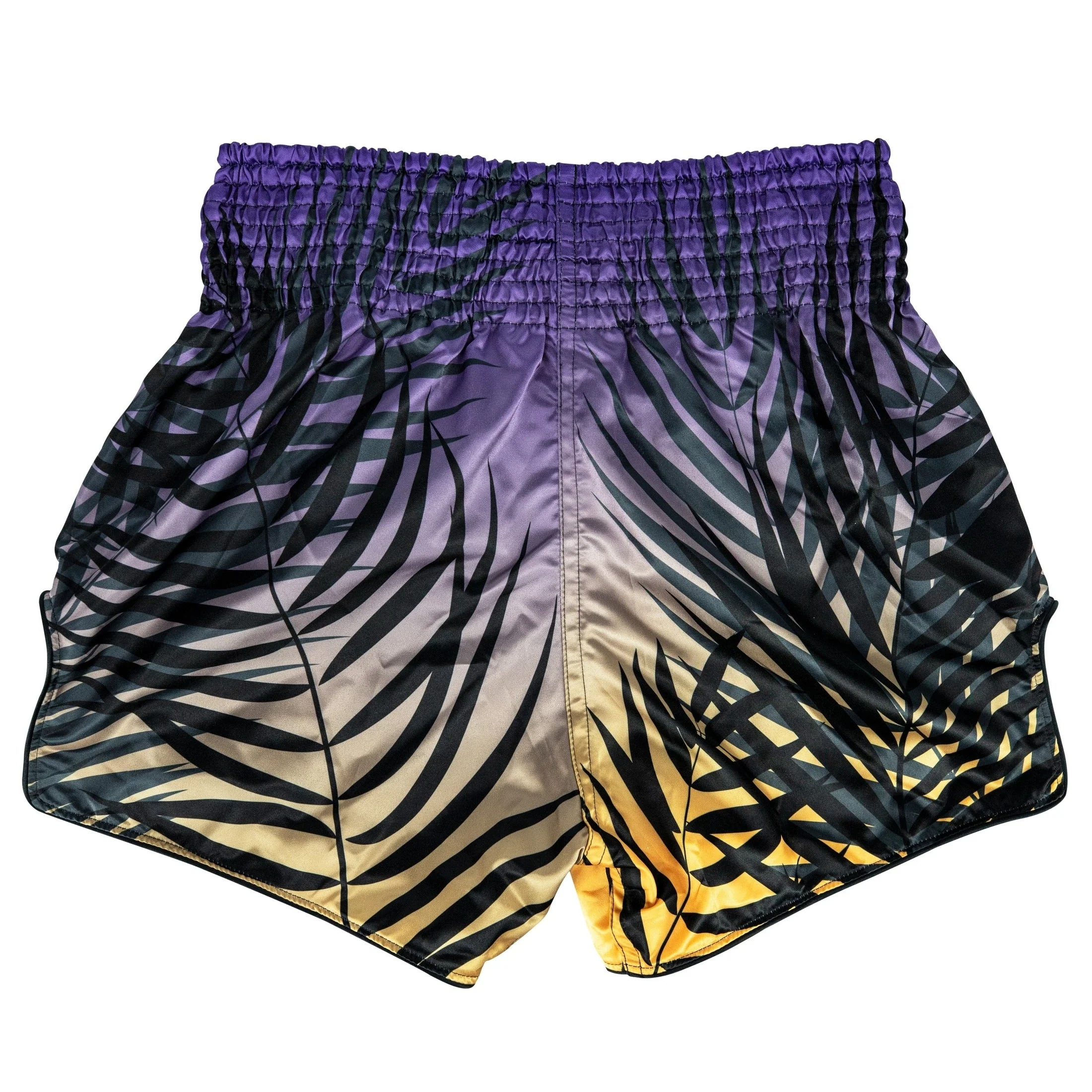 Pantalones kick-thai Fairtex BS1941 Dawn  - Image 2