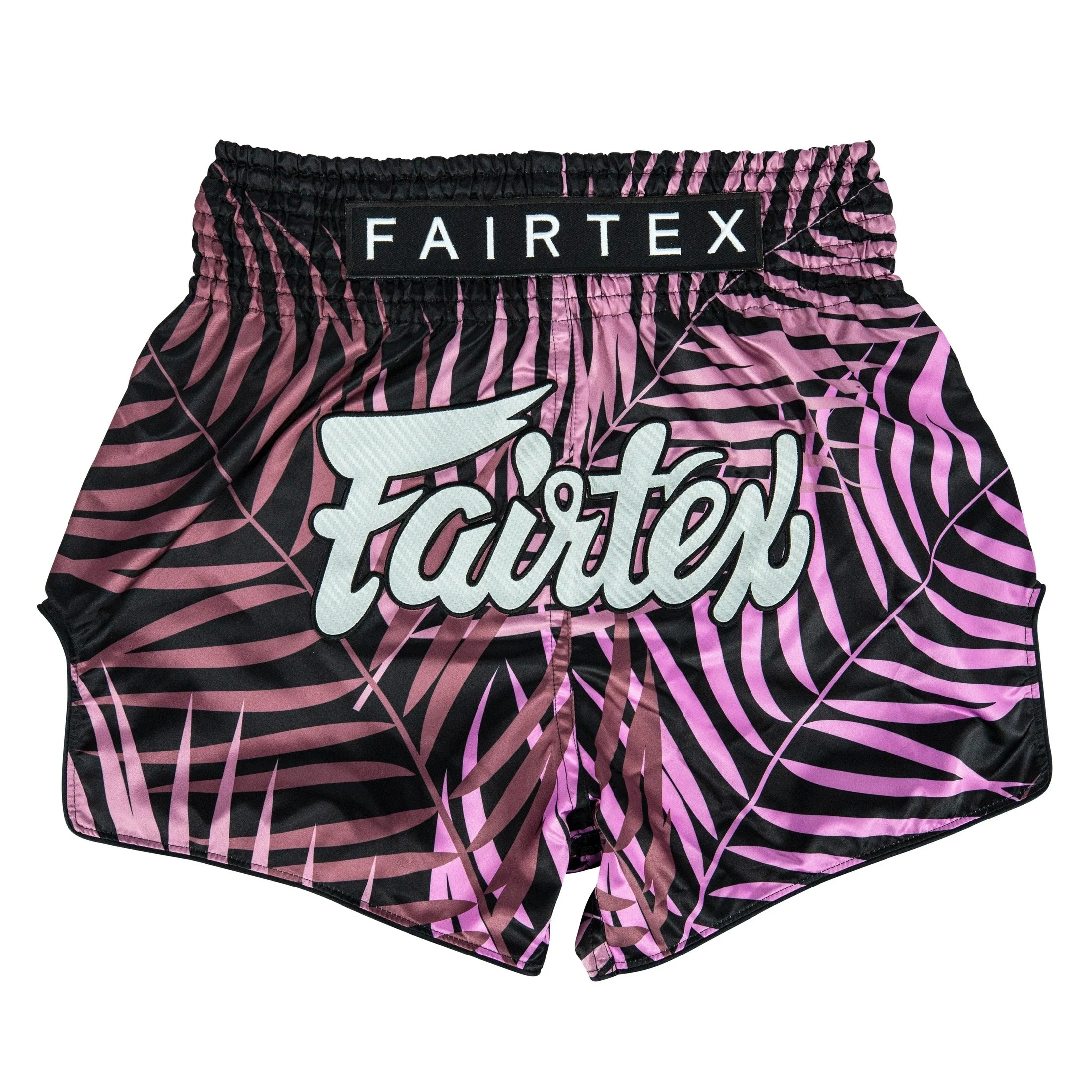 Pantalones kick-thai Fairtex BS1943 Forbidden Forest 