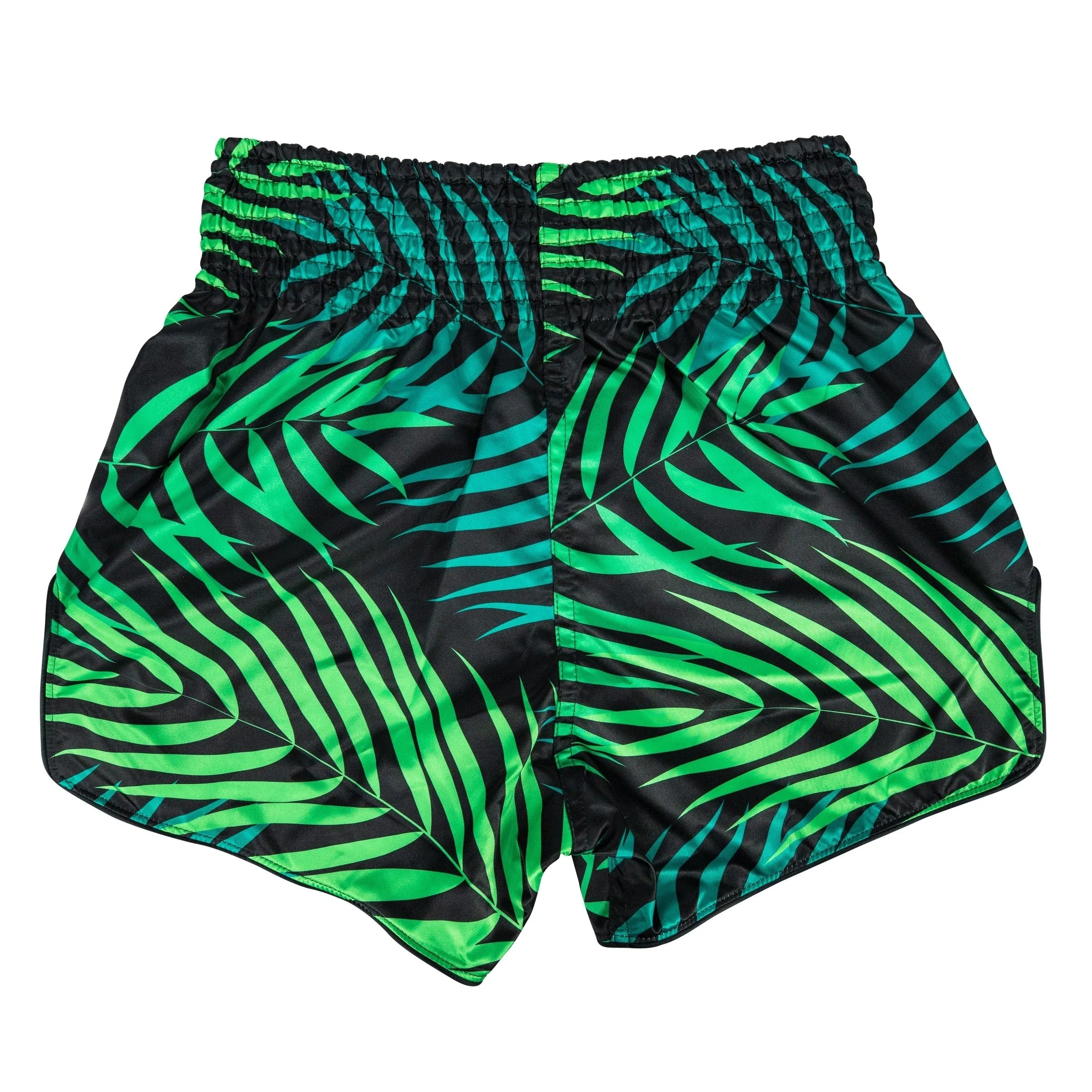 Pantalones kick-thai Fairtex BS1945 Tropical - Image 2