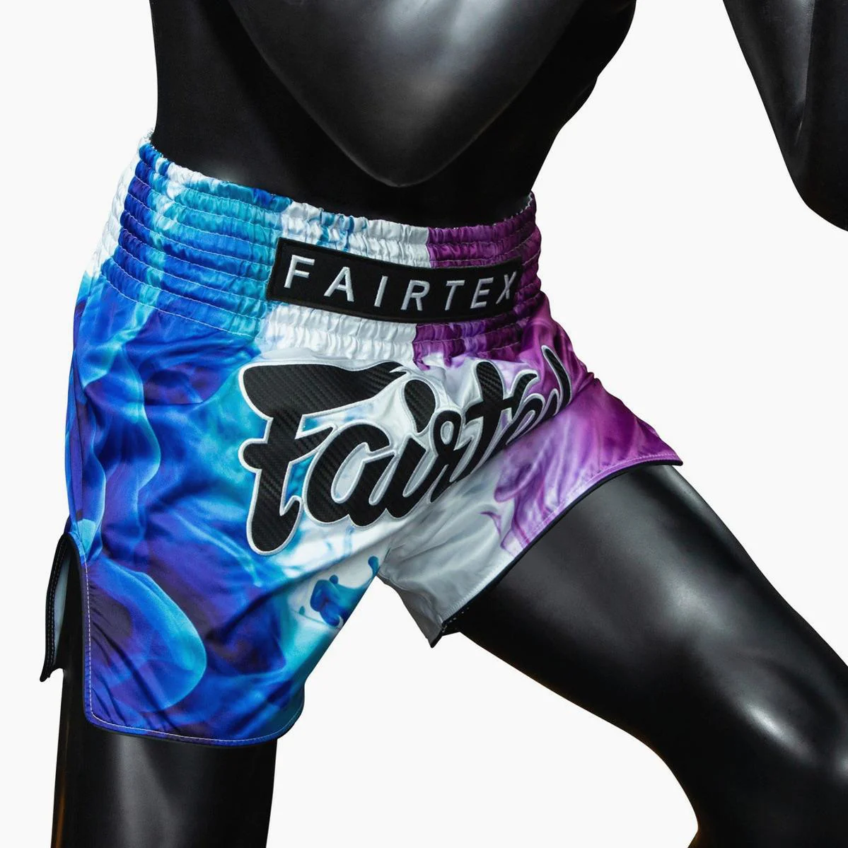 Pantalones kick-thai Fairtex BS1950 Casa Tech  - Image 3