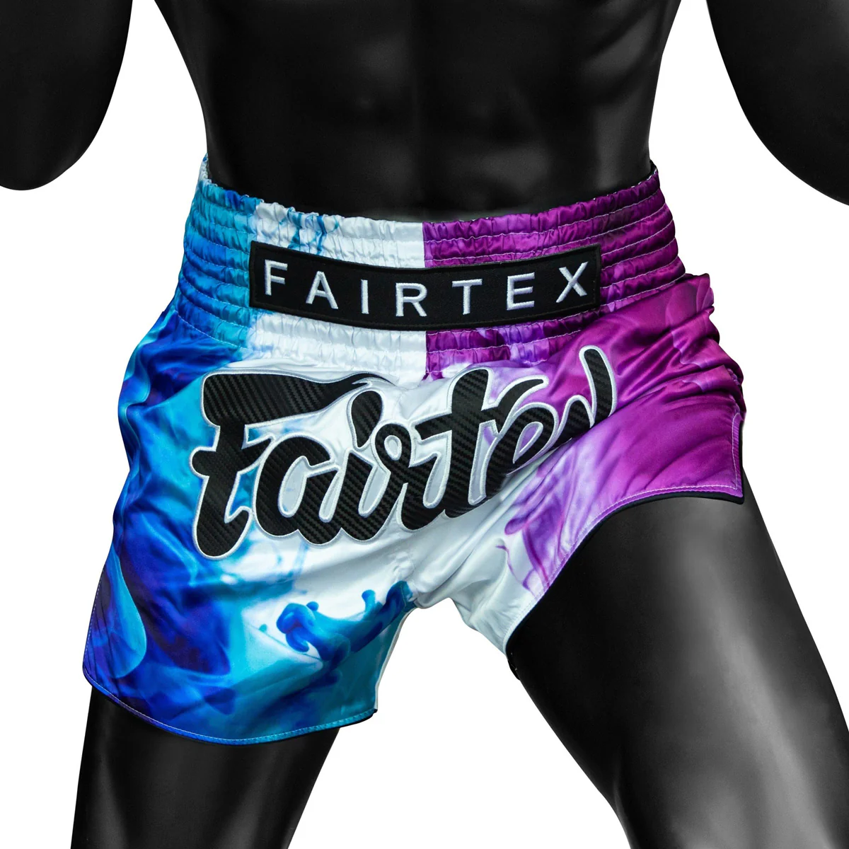 Pantalones kick-thai Fairtex BS1950 Casa Tech  - Image 4