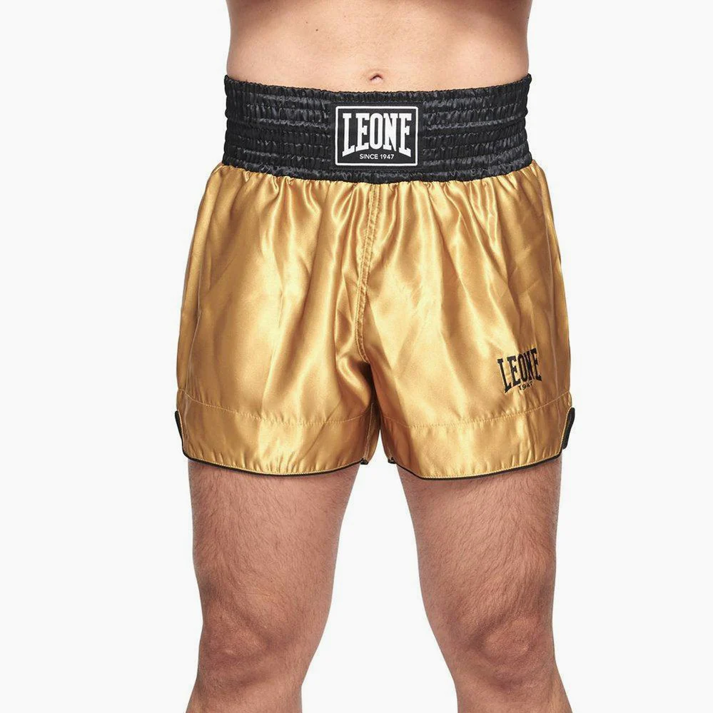 Pantalones kick-thai Leone Básico AB766  - Image 10