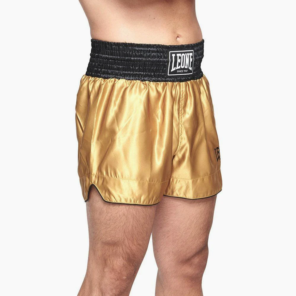 Pantalones kick-thai Leone Básico AB766  - Image 11