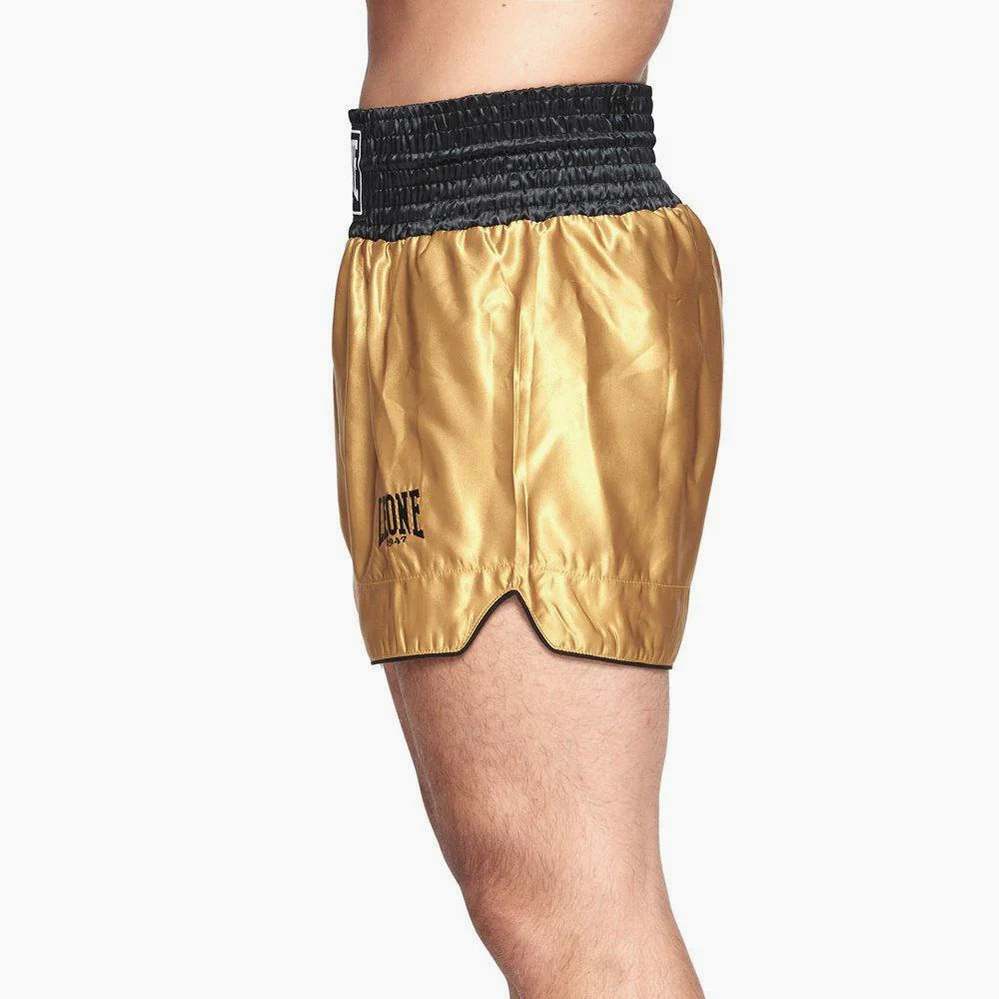Pantalones kick-thai Leone Básico AB766  - Image 13