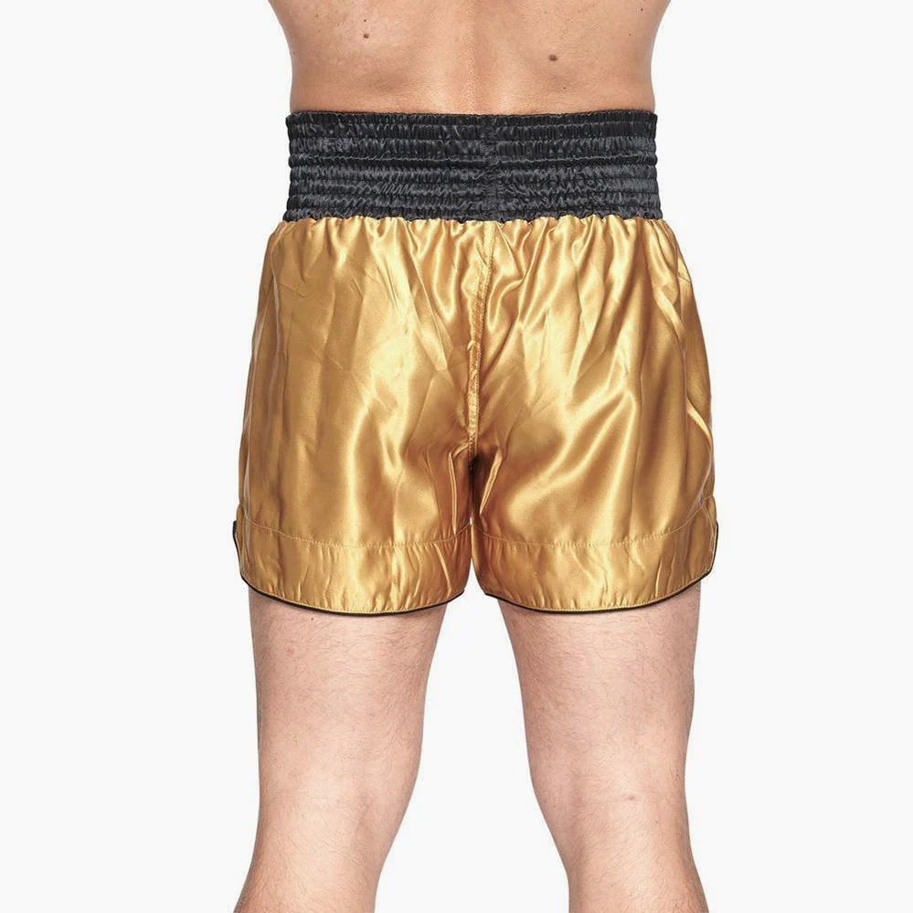 Pantalones kick-thai Leone Básico AB766  - Image 14