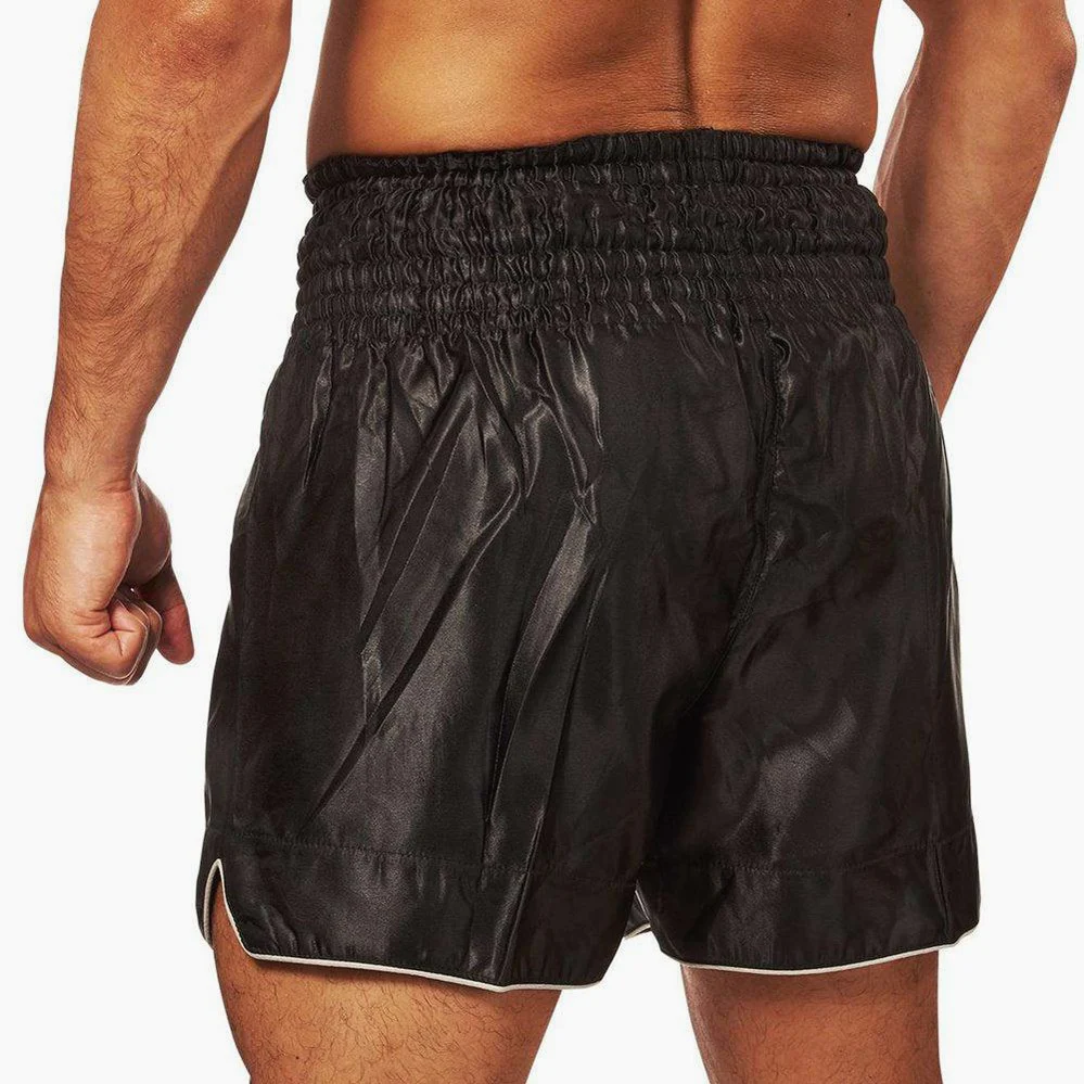 Pantalones kick-thai Leone Básico AB766  - Image 4