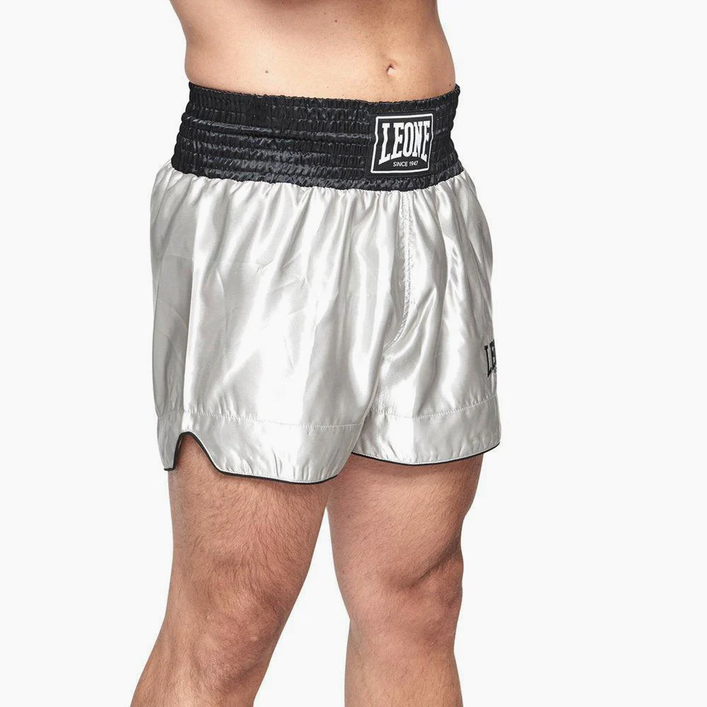 Pantalones kick-thai Leone Básico AB766  - Image 6