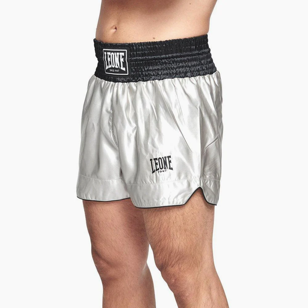 Pantalones kick-thai Leone Básico AB766  - Image 7