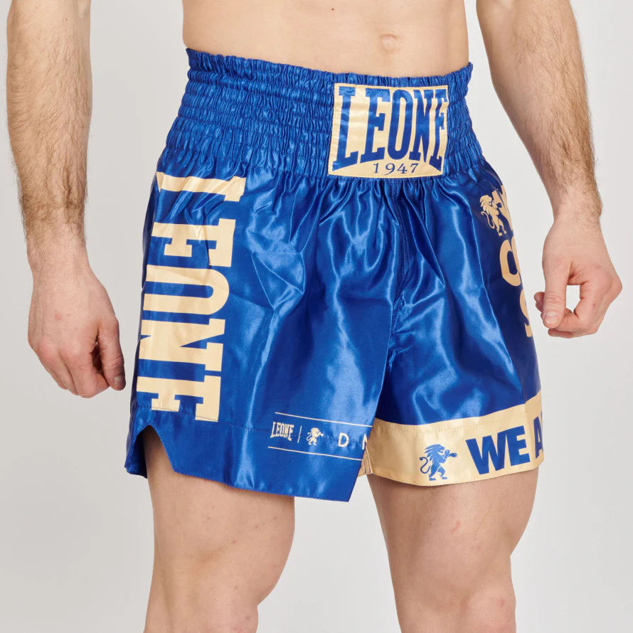 Pantalones kick-thai Leone DNA AB966  - Image 10