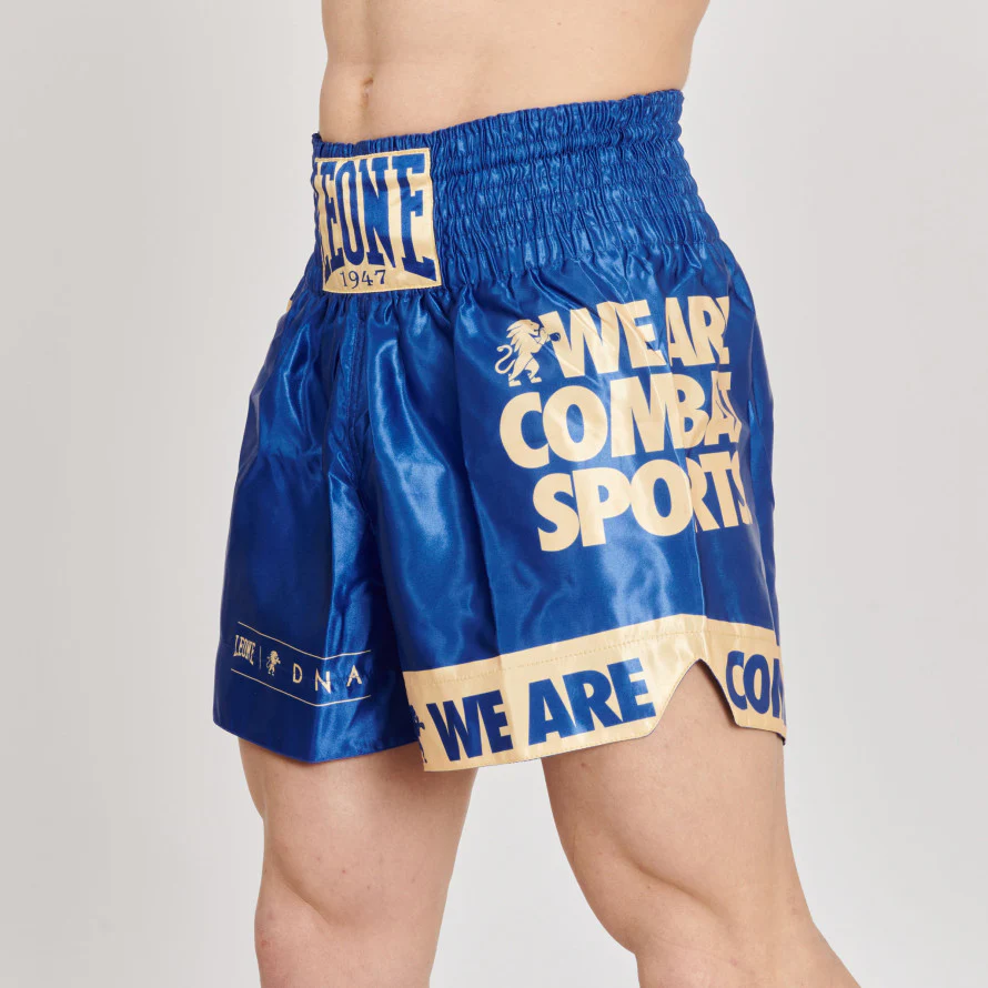 Pantalones kick-thai Leone DNA AB966  - Image 11